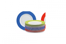 viva allegra plat bord