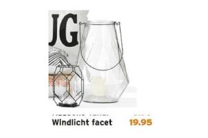 windlicht facet