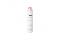 dove beauty finish spray