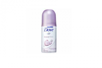 dove beauty finish deospray