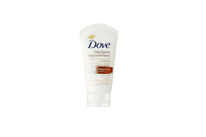 dove shea butter handcreme