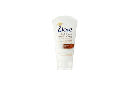 dove shea butter handcreme