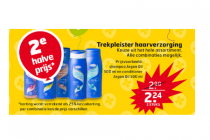 haarverzorging