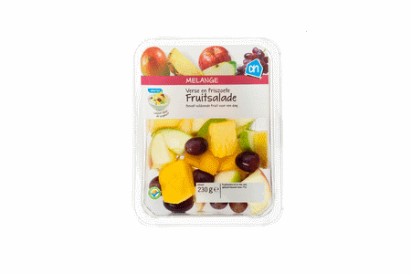 ah verse fruitsalade