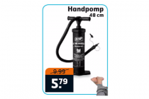 handpomp
