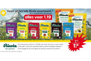 ricola
