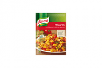 knorr mix italiaans macaroni