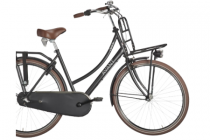 transportfiets avant luxe