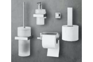 toiletrolhouder items