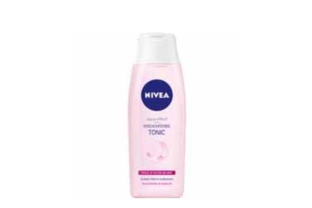 nivea aqua effect verzachtende tonic