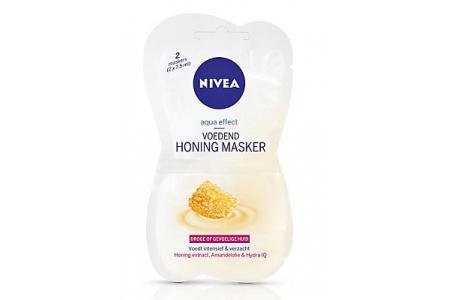 nivea aqua effect voedend honing makser