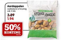 aardappelen