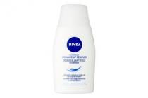 nivea waterproof oogmake up remover