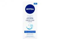 nivea aqua effect hydraterende dagcreme