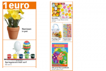 een euro