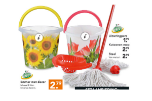complete mopset flowers