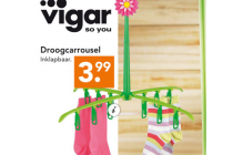 vigar droogcarrousel