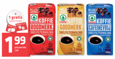 filterkoffie