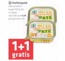 kattenpate