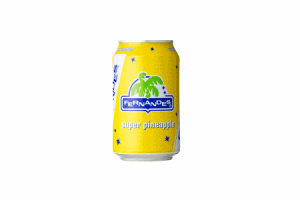 fernandes super pineapple 033l