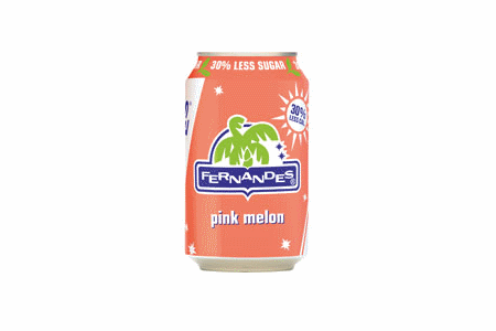 fernandes pink melon 033l