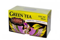 celestial seasonings