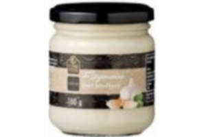 fine food finestro mayonaise truffel