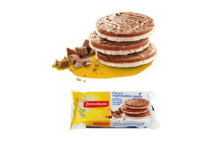 zonnatura chocorijstwafels melk