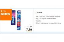 oral b