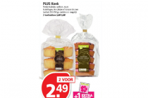 plus koek