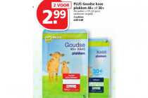 plus goudse kaas plakken 48plus of 30plus