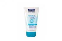 nivea pure effect all in one reinigingsgel