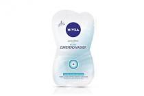 nivea pure effect actief zuiverend masker