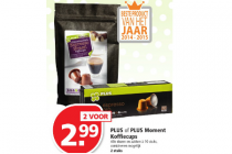 plus of plus moment koffiecups