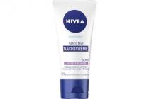 nivea sensitive nachtcreme gevoelige huid