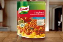 knorr mix italiaans spaghetti