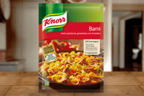 knorr mix oosters bami