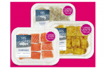mini visgourmet