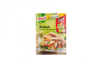 knorr mix smulgerechten kebab