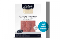 vitello tonnato
