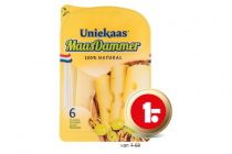 maasdammer kaas