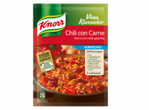 knorr mix vleesklassiekers chili con carne