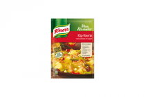 knorr mix vleesklassiekers kip kerrie