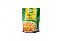 knorr orienty bami