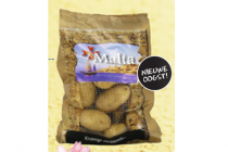 malta aardappelen