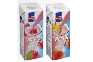 perfekt houdbare yoghurtdrink