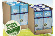 jan linders houdbare melk