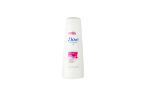dove color care shampoo