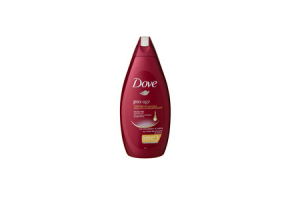 dove shower pro age zonnebloem  olijf