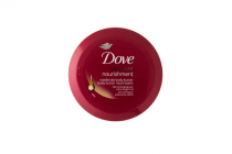 dove pro age body butter